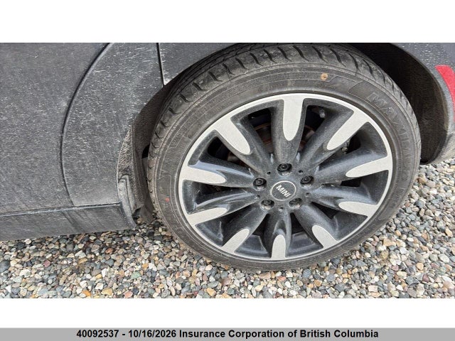 Mini 5 Door Cooper S 2016 WMWXU3C55G2D30078 Image 7