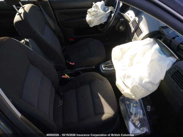 Aukcja sprzedaży 2005 Volkswagen Jetta, vin: 3VWSR69M45M025637, numer aukcji: 40092538