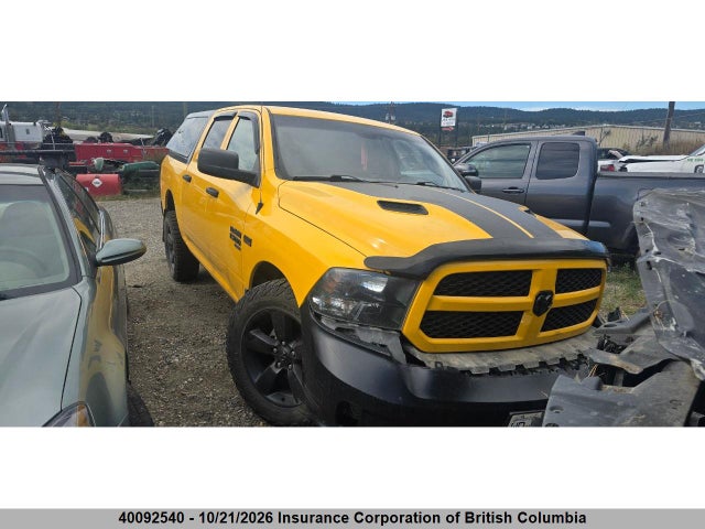 2019 1C6RR7KT1KS651200 главное изображение