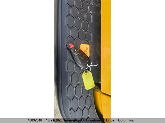RAM 1500 Classic Tradesman 2019 1C6RR7KT1KS651200 Image 12