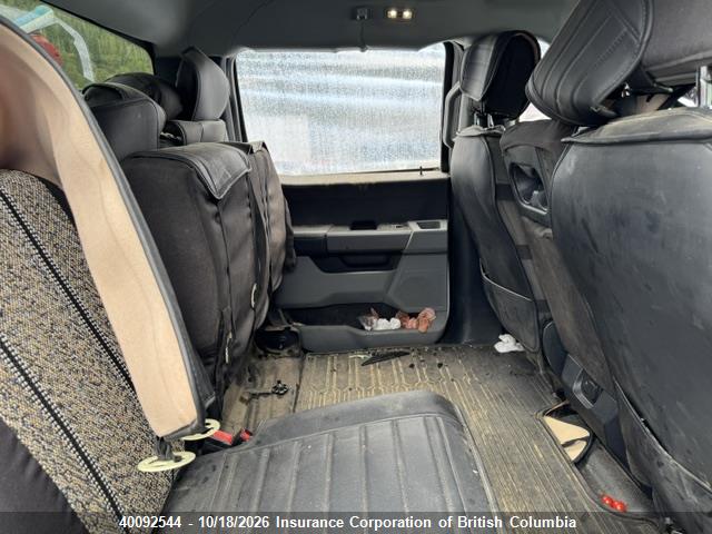 Продажа на аукционе авто 2025 Ford F350, vin: 1FT8W3BT3SED48438, номер лота: 40092544
