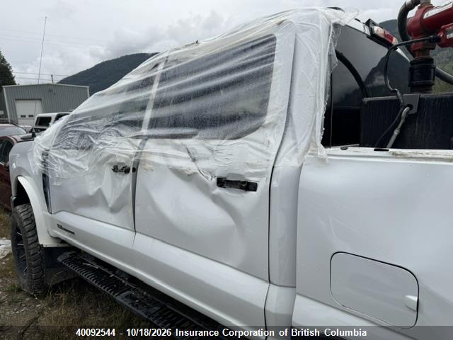 Продажа на аукционе авто 2025 Ford F350, vin: 1FT8W3BT3SED48438, номер лота: 40092544