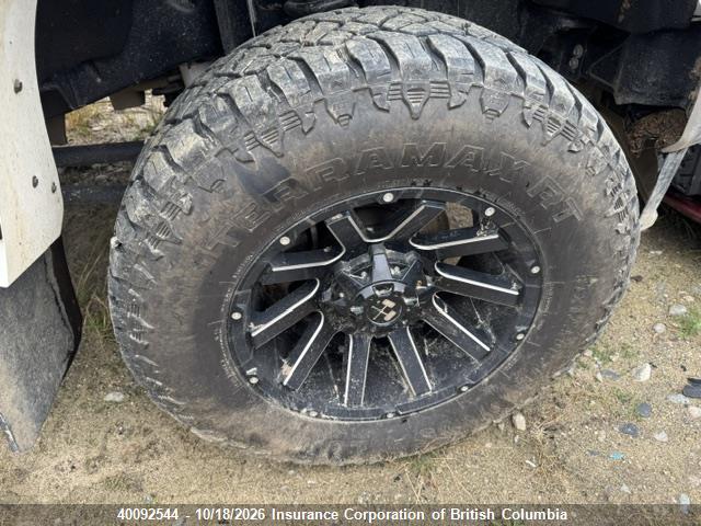 Продажа на аукционе авто 2025 Ford F350, vin: 1FT8W3BT3SED48438, номер лота: 40092544