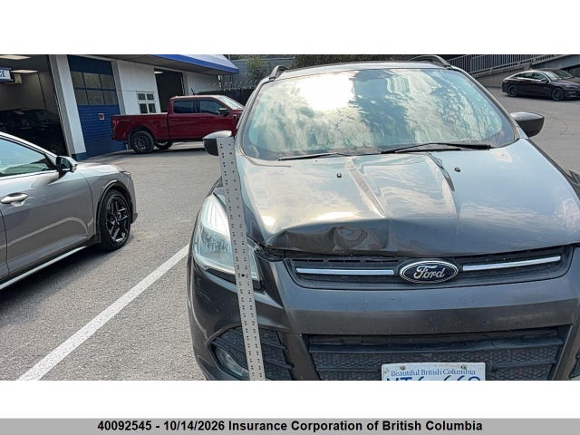 1FMCU9GXXFUA96189 Ford ESCAPE SE