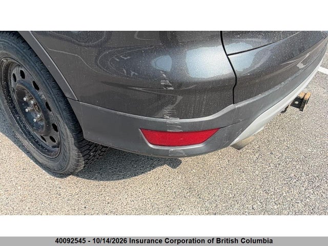 1FMCU9GXXFUA96189 Ford ESCAPE SE