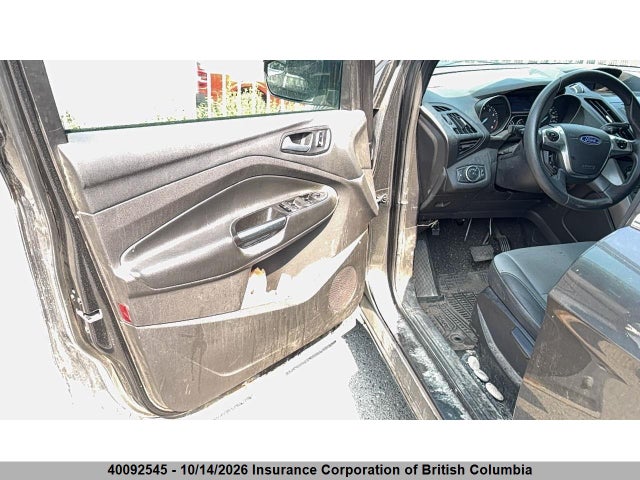 1FMCU9GXXFUA96189 Ford ESCAPE SE