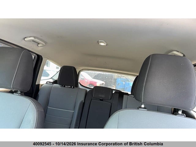 1FMCU9GXXFUA96189 Ford ESCAPE SE