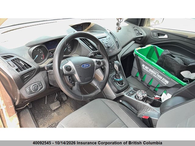 1FMCU9GXXFUA96189 Ford ESCAPE SE