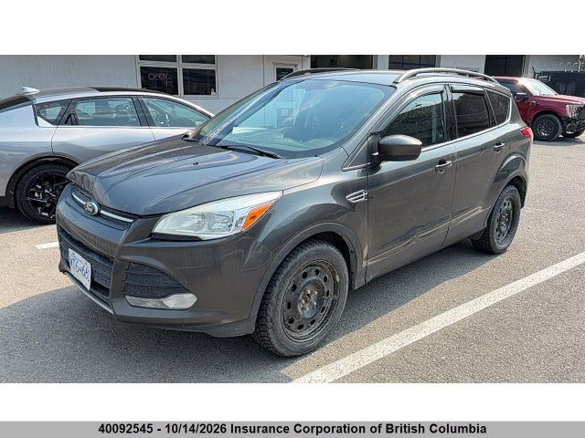 1FMCU9GXXFUA96189 Ford ESCAPE SE