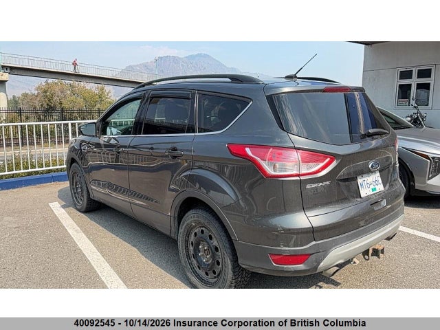 1FMCU9GXXFUA96189 Ford ESCAPE SE