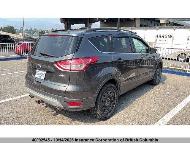 1FMCU9GXXFUA96189 Ford ESCAPE SE