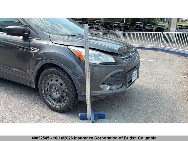 1FMCU9GXXFUA96189 Ford ESCAPE SE