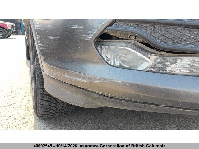 1FMCU9GXXFUA96189 Ford ESCAPE SE