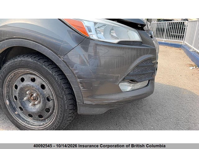 1FMCU9GXXFUA96189 Ford ESCAPE SE