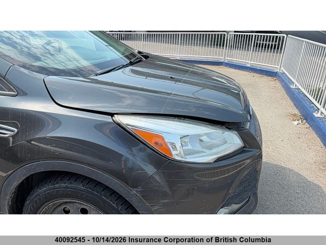1FMCU9GXXFUA96189 Ford ESCAPE SE
