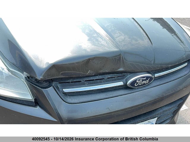 1FMCU9GXXFUA96189 Ford ESCAPE SE