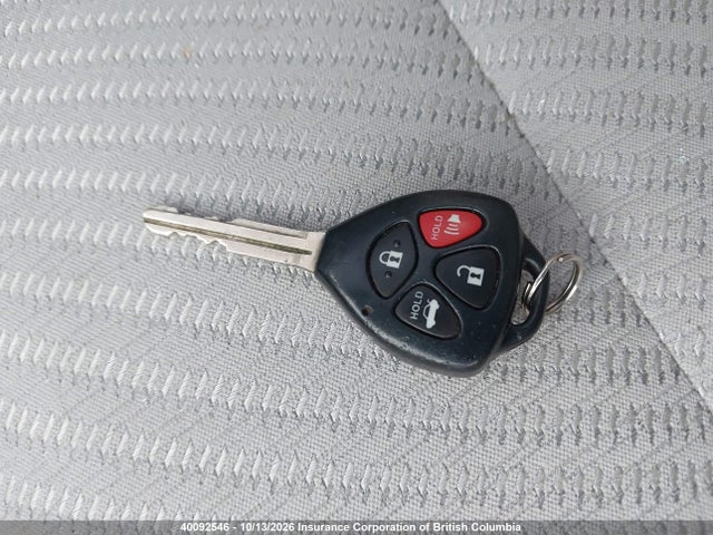 2015 Toyota Camry მანქანა იყიდება აუქციონზე, vin: 4T1BF1FK0FU009820, აუქციონის ნომერი: 40092546