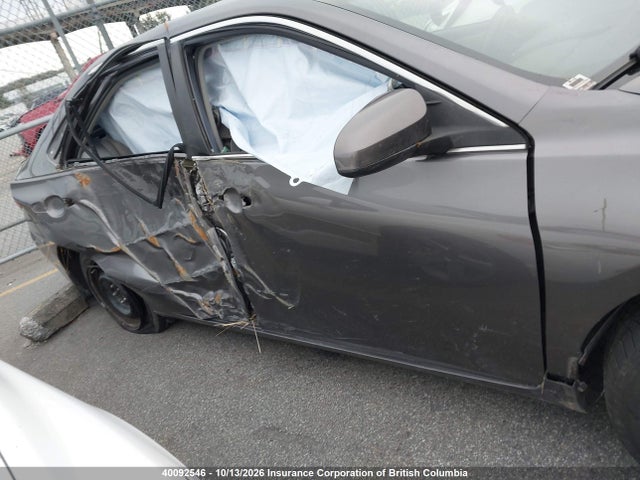 2015 Toyota Camry მანქანა იყიდება აუქციონზე, vin: 4T1BF1FK0FU009820, აუქციონის ნომერი: 40092546