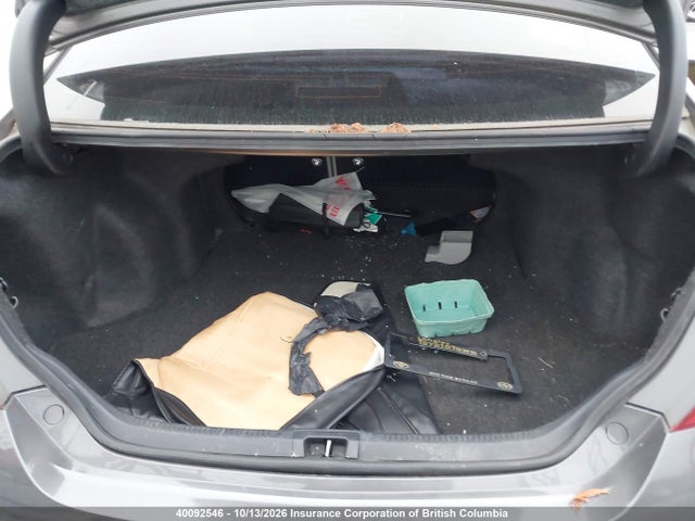 2015 Toyota Camry მანქანა იყიდება აუქციონზე, vin: 4T1BF1FK0FU009820, აუქციონის ნომერი: 40092546