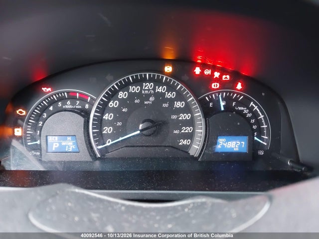 2015 Toyota Camry მანქანა იყიდება აუქციონზე, vin: 4T1BF1FK0FU009820, აუქციონის ნომერი: 40092546