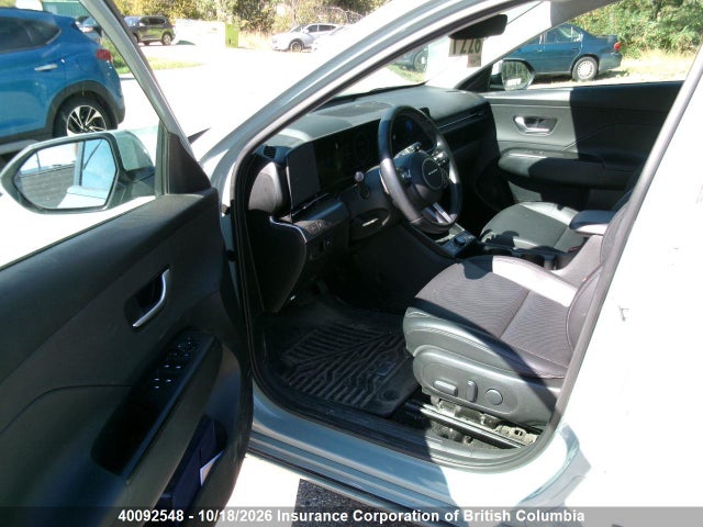 Hyundai Kona 2024 KM8HE3A65RU012333 Image 11