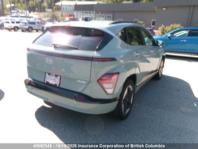 Hyundai Kona 2024 KM8HE3A65RU012333 Image 4