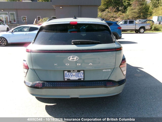 Hyundai Kona 2024 KM8HE3A65RU012333 Image 5