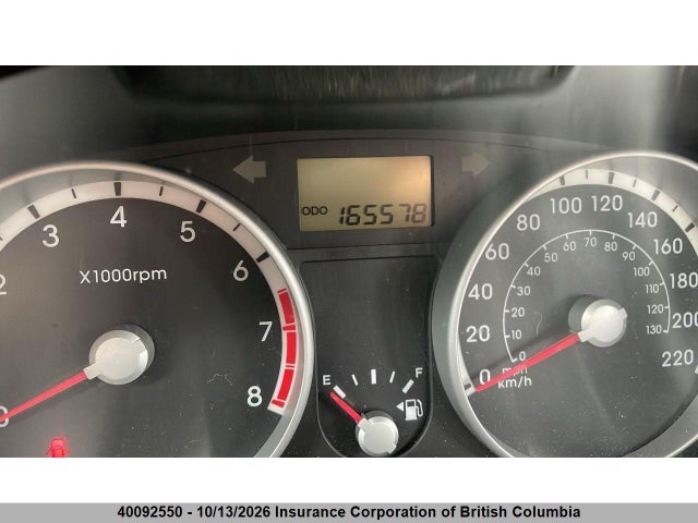 Продажа на аукционе авто 2009 Hyundai Accent Gls, vin: KMHCN45C29U337909, номер лота: 40092550