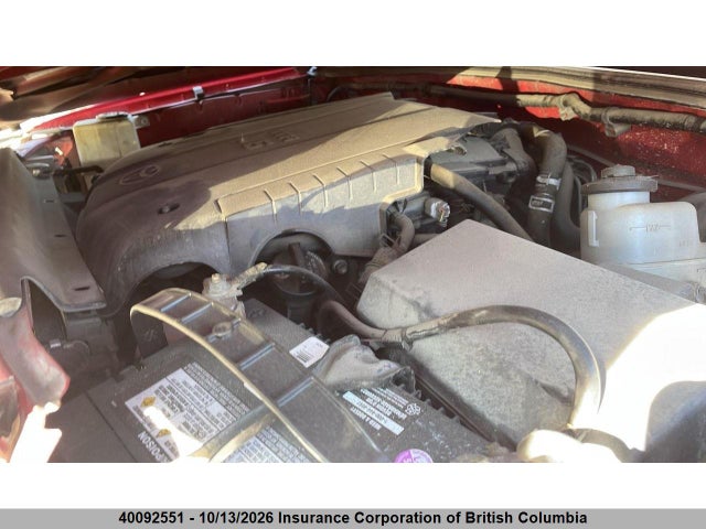 Aukcja sprzedaży 2009 Toyota Tacoma Double Cab Long Bed, vin: 5TEMU52N89Z668069, numer aukcji: 40092551