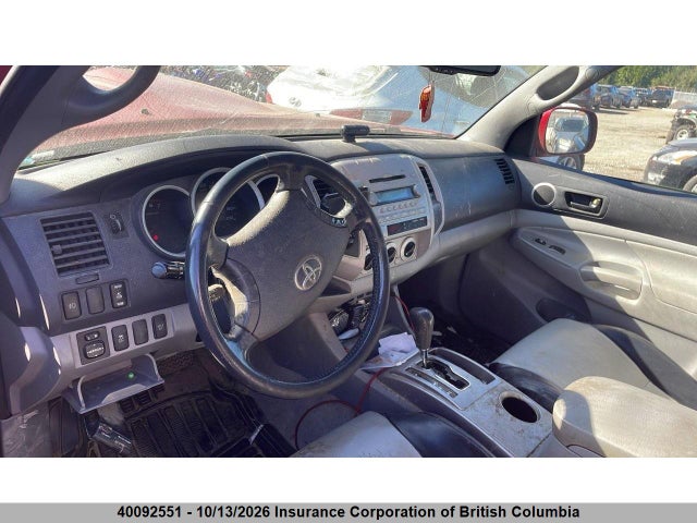 Aukcja sprzedaży 2009 Toyota Tacoma Double Cab Long Bed, vin: 5TEMU52N89Z668069, numer aukcji: 40092551