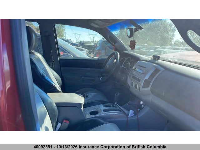 Aukcja sprzedaży 2009 Toyota Tacoma Double Cab Long Bed, vin: 5TEMU52N89Z668069, numer aukcji: 40092551