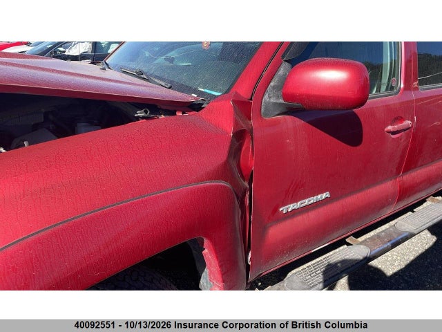 Aukcja sprzedaży 2009 Toyota Tacoma Double Cab Long Bed, vin: 5TEMU52N89Z668069, numer aukcji: 40092551