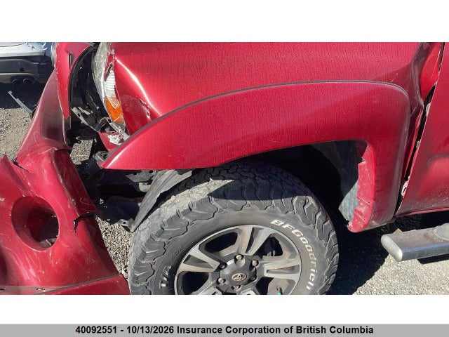 Aukcja sprzedaży 2009 Toyota Tacoma Double Cab Long Bed, vin: 5TEMU52N89Z668069, numer aukcji: 40092551