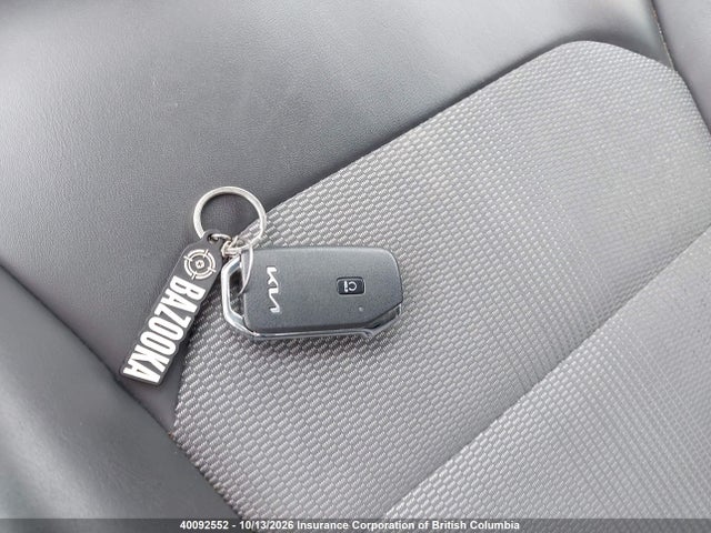 40092552 :رقم المزاد ، KNDCR3L14R5115290 vin ، 2024 Kia Niro مزاد بيع