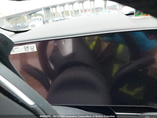 40092552 :رقم المزاد ، KNDCR3L14R5115290 vin ، 2024 Kia Niro مزاد بيع