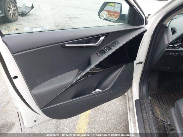 40092552 :رقم المزاد ، KNDCR3L14R5115290 vin ، 2024 Kia Niro مزاد بيع