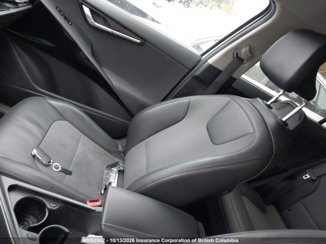 40092552 :رقم المزاد ، KNDCR3L14R5115290 vin ، 2024 Kia Niro مزاد بيع