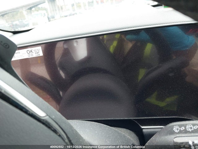 40092552 :رقم المزاد ، KNDCR3L14R5115290 vin ، 2024 Kia Niro مزاد بيع