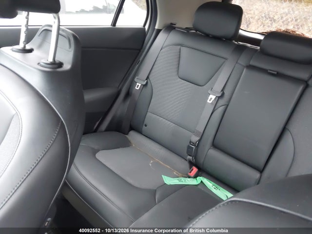 40092552 :رقم المزاد ، KNDCR3L14R5115290 vin ، 2024 Kia Niro مزاد بيع