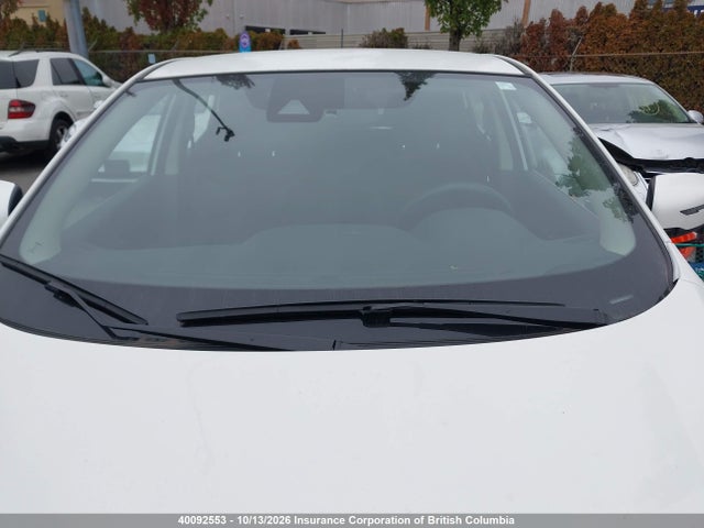2023 Nissan Qashqai S მანქანა იყიდება აუქციონზე, vin: JN1BJ1AW6PW106171, აუქციონის ნომერი: 40092553