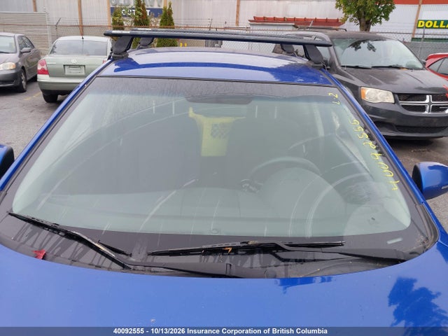 Aukcja sprzedaży 2012 Kia Forte, vin: KNAFU5A2XC5598260, numer aukcji: 40092555