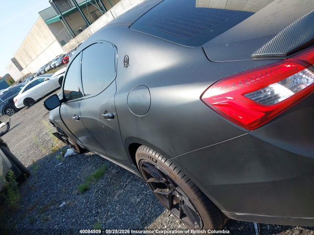 ZAM57RTA1E1085969 Maserati Ghibli S/q4