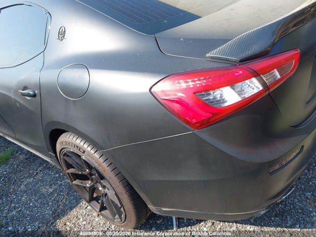 ZAM57RTA1E1085969 Maserati Ghibli S/q4