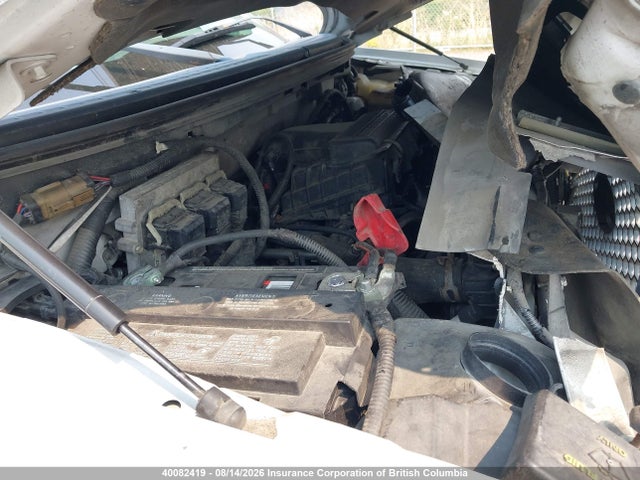 40082419 :رقم المزاد ، 1FTPX14V88FB74073 vin ، 2008 Ford F150 مزاد بيع