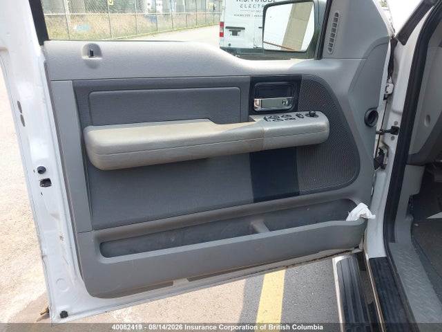 40082419 :رقم المزاد ، 1FTPX14V88FB74073 vin ، 2008 Ford F150 مزاد بيع