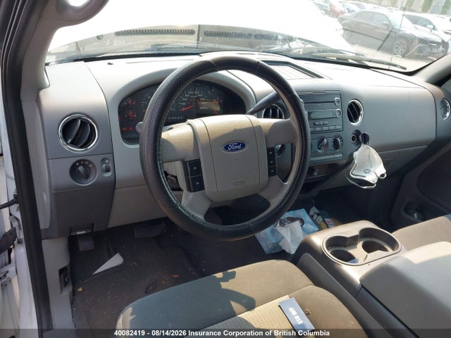 40082419 :رقم المزاد ، 1FTPX14V88FB74073 vin ، 2008 Ford F150 مزاد بيع