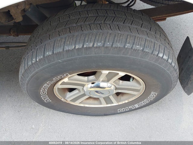 40082419 :رقم المزاد ، 1FTPX14V88FB74073 vin ، 2008 Ford F150 مزاد بيع