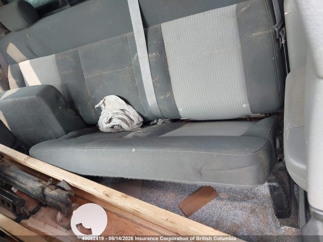 40082419 :رقم المزاد ، 1FTPX14V88FB74073 vin ، 2008 Ford F150 مزاد بيع