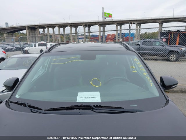 Продажа на аукционе авто 2017 Hyundai Tucson Limited, vin: KM8J3CA20HU382530, номер лота: 40092557