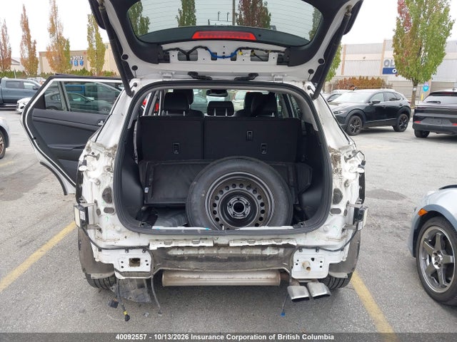 Продажа на аукционе авто 2017 Hyundai Tucson Limited, vin: KM8J3CA20HU382530, номер лота: 40092557
